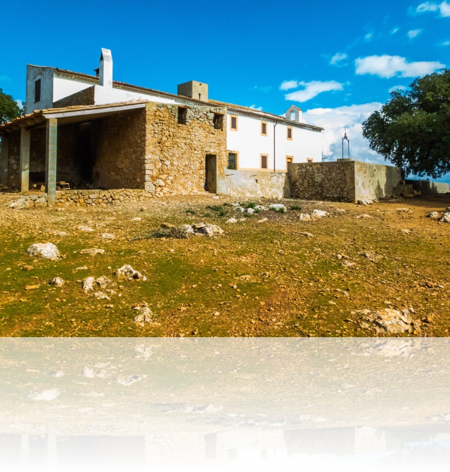 Ermita de Maristel·la