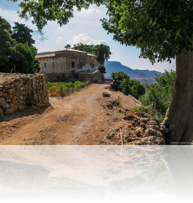 Agroturismo Sa Campaneta