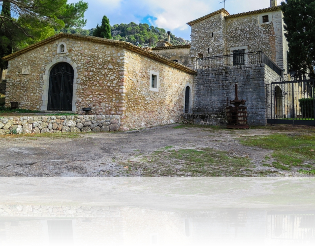 Finca de Solleric