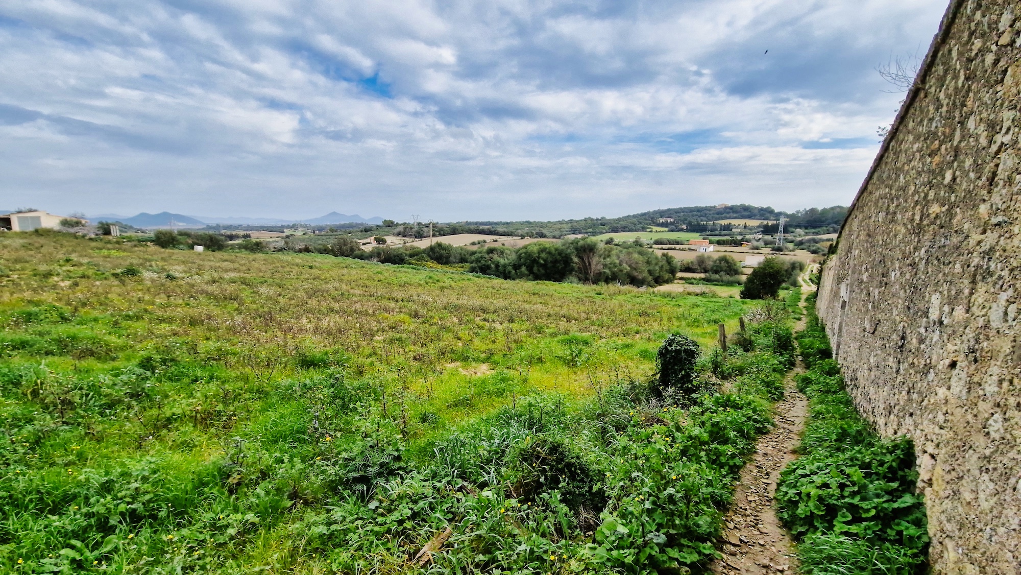 Sendero Sendero
