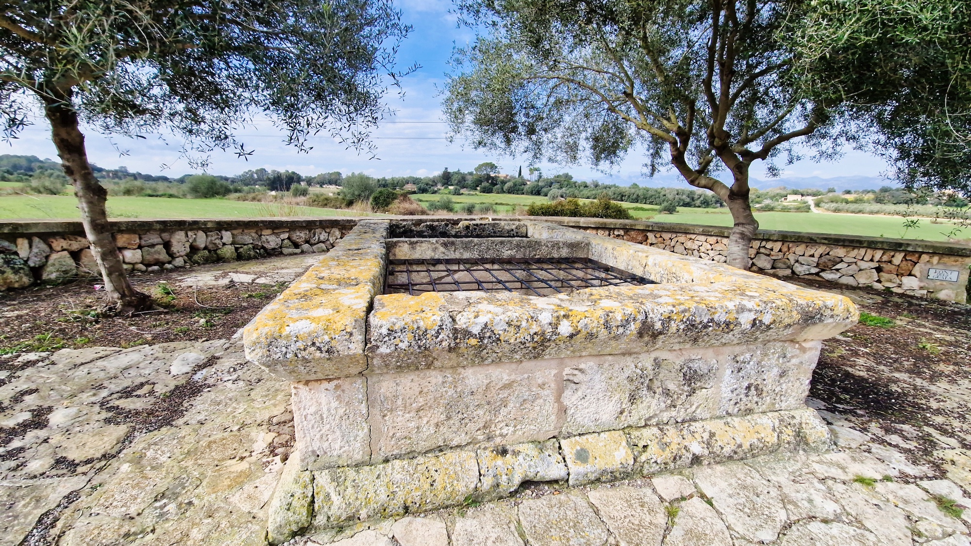 Font des Guals Font des Guals