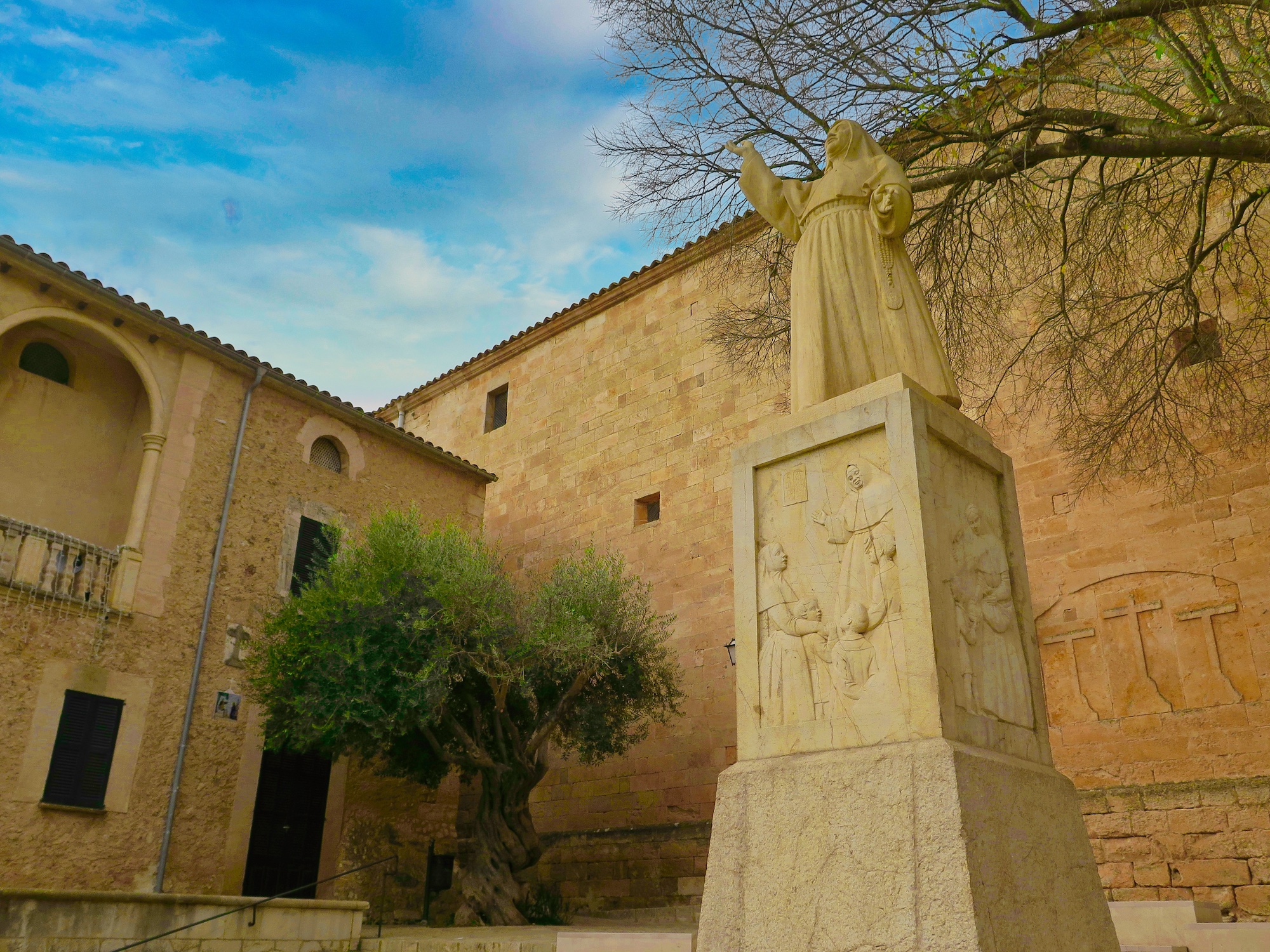 Iglesia Parroquial de Sant Pere