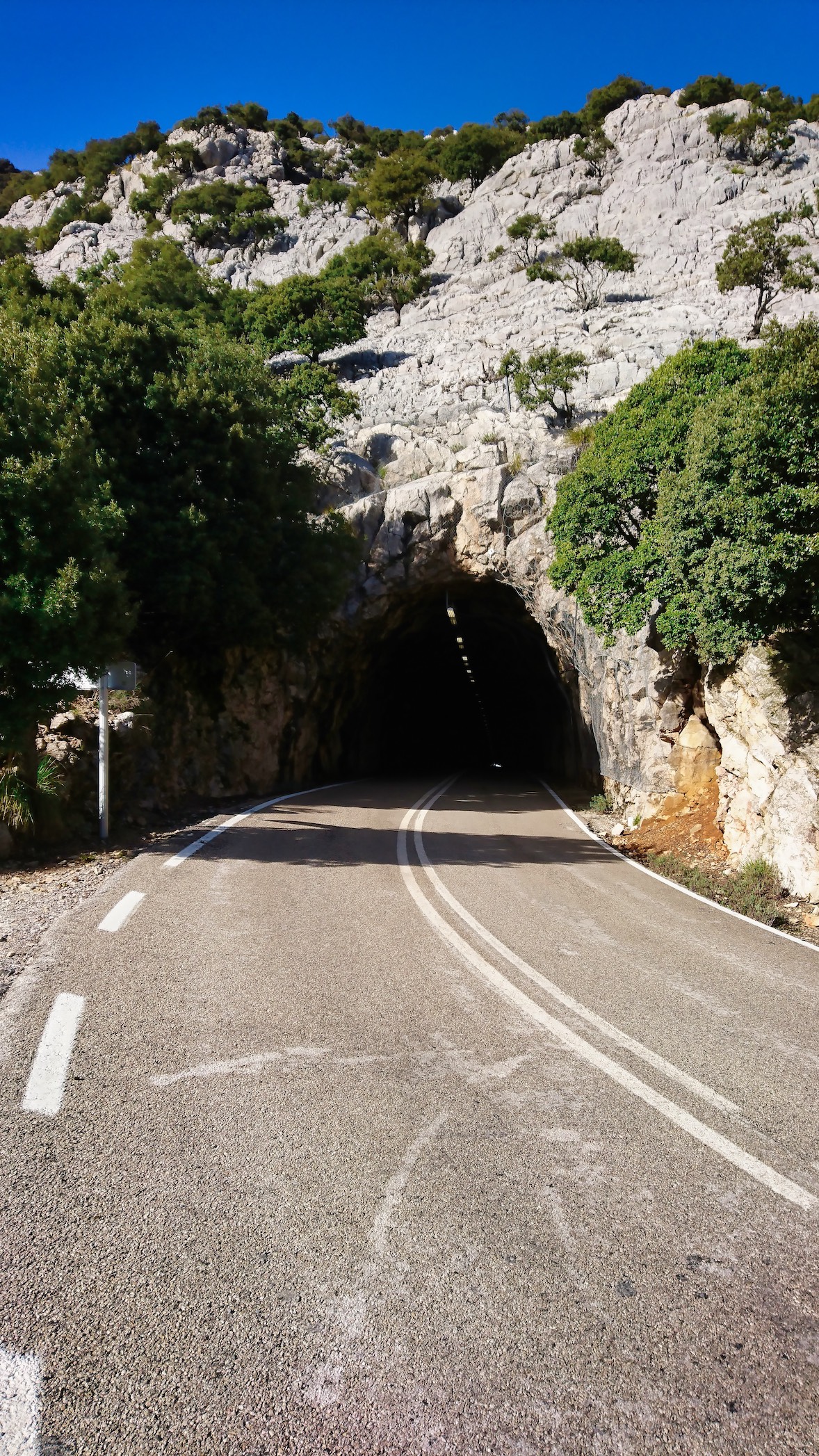 Túnel de Monnàber