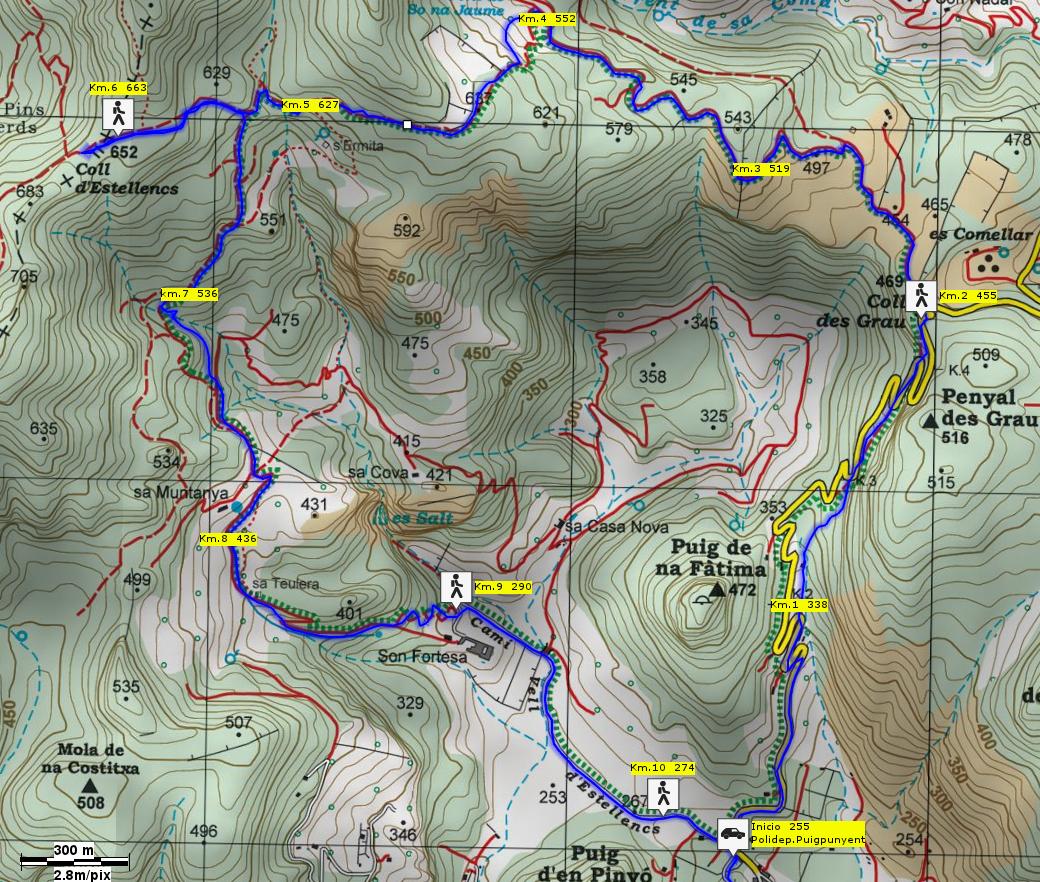 ruta1-mapa