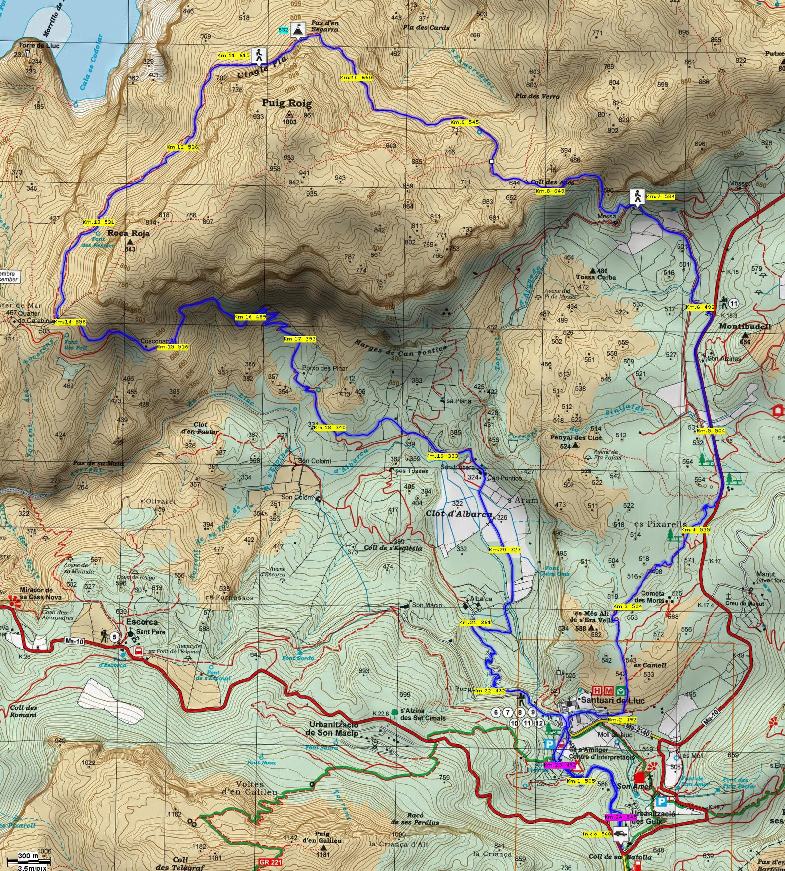 ruta6-mapa