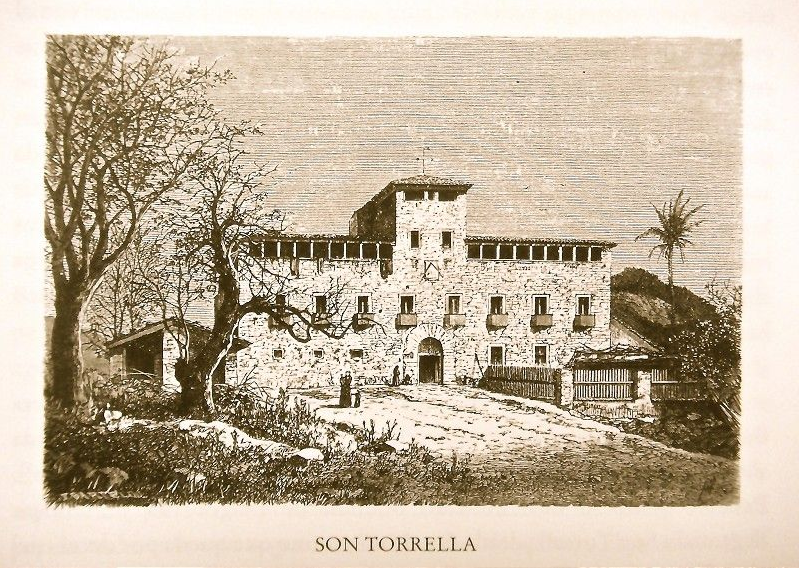 Son Torrella (Santa Maria)
