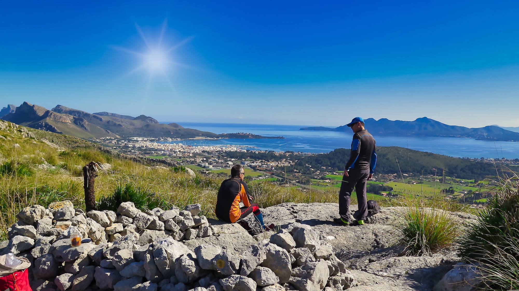Serra de sa Punta