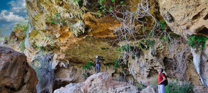 Barranc de Son Cifre