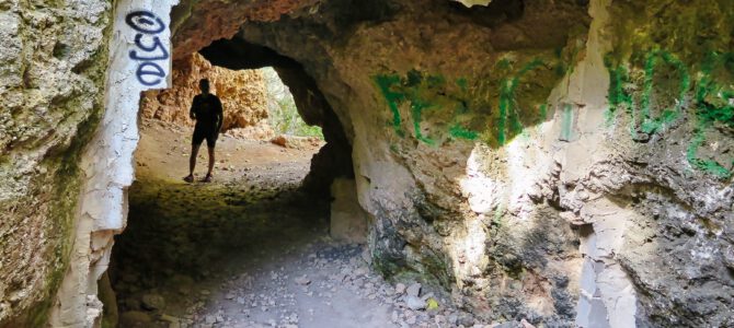 Volta Son Quint, Puntals Valldurgent, Serra Son Marill