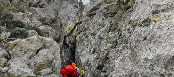 Pas de sa Pomera Borda