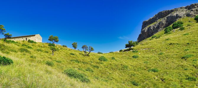 Pas de Boverons, Camí des Contraband, Pas de s’Argamassa