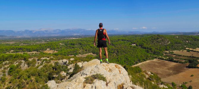 Serra de Galdent