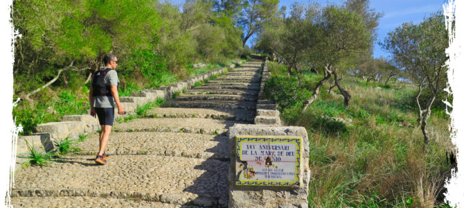 Puig de Santa Magdalena