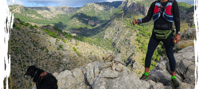Puig des Colomer, Puig de ses Fites, Raixeta, Raixa