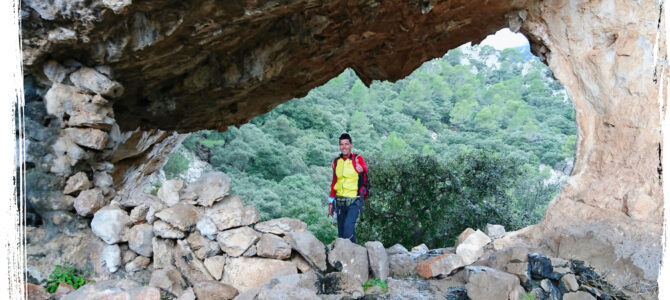 Forat de Ca’n Bajoca, Canaleta Massanella, Es Pinetons, Es Rafals