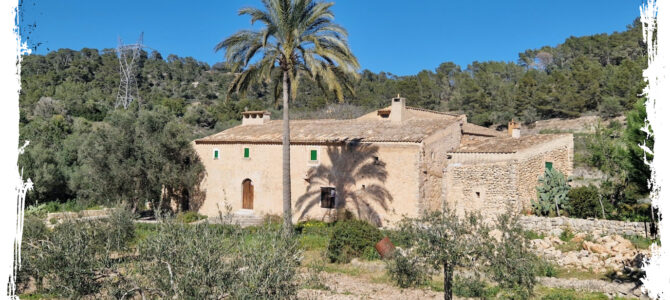 Marratxí – Ruta verde número 2 (Sa Cimentera)