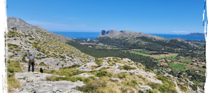 Serra de sa Font