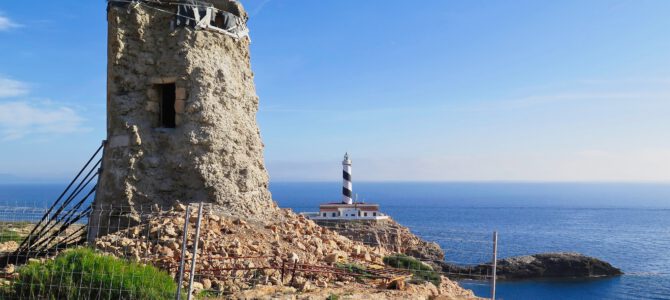Zona militar Rafaubetx, Portals Vells, Cala Figuera