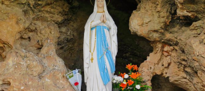 Ses Alqueries y Puig de Son Seguí