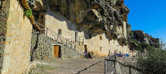 Volta al Puig Roig