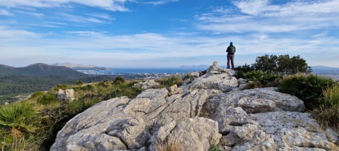 Serra de Son Fe