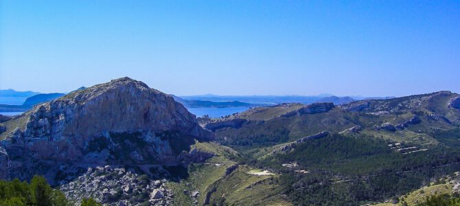 Morro de Catalunya, El Pal