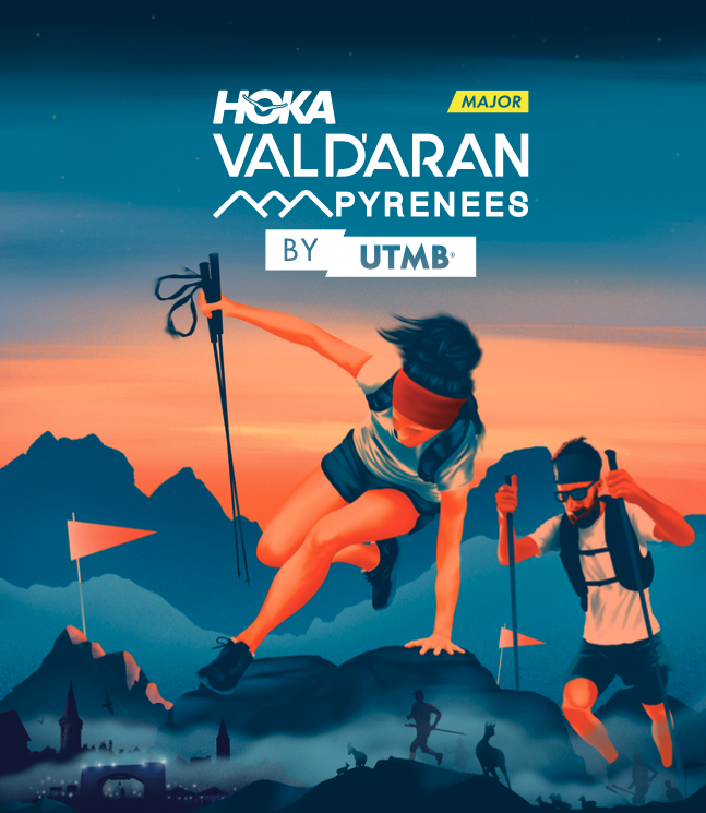 UTMB Val D’Aran EXP 32 Km