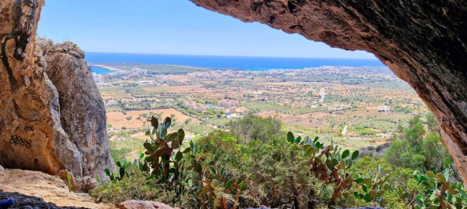 Puig de sa Font, Na Penyal