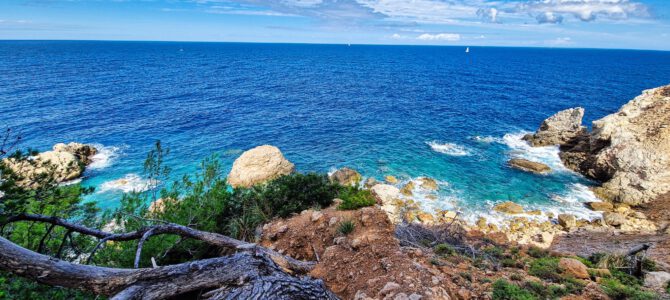 Camí de Cas Xocolater, Platja Ca’n Pruaga, Boal de ses Serveres