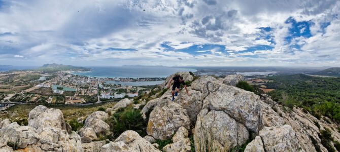 Puig de Sant Martí
