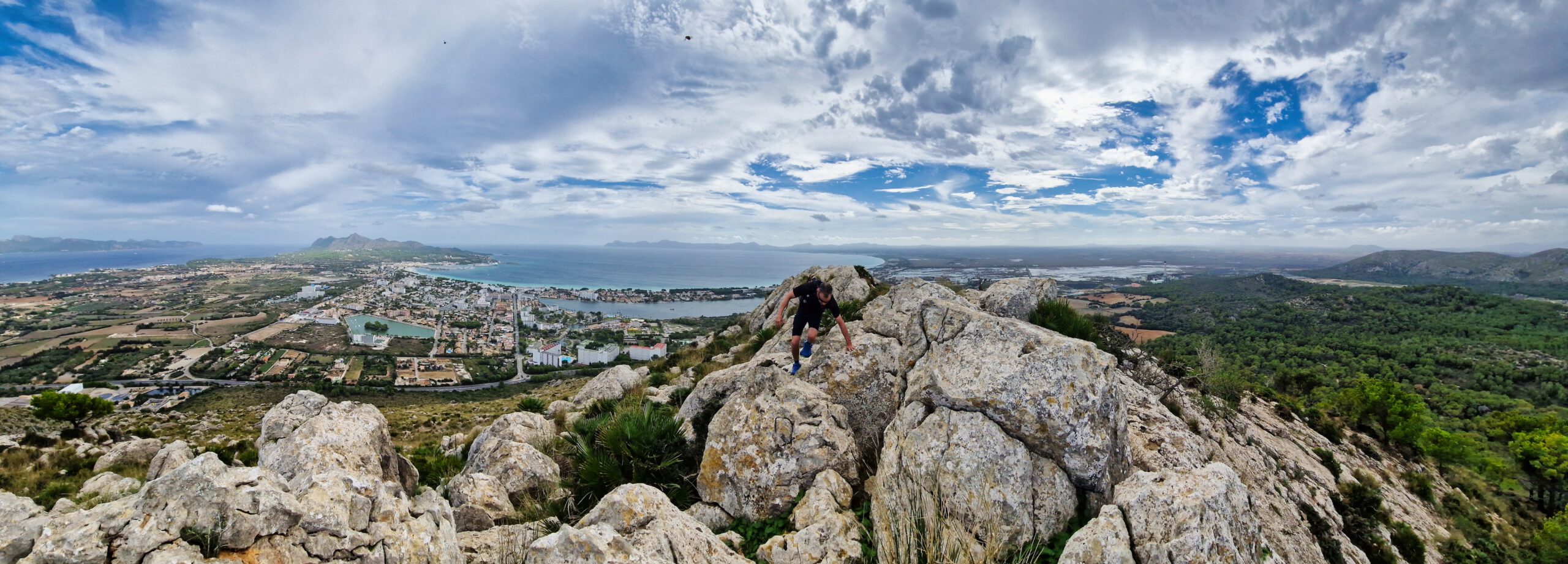 Puig de Sant Martí