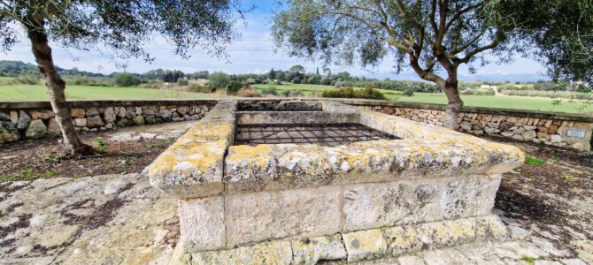 Por los caminos de Son Poquet, Sineu y Son Perera