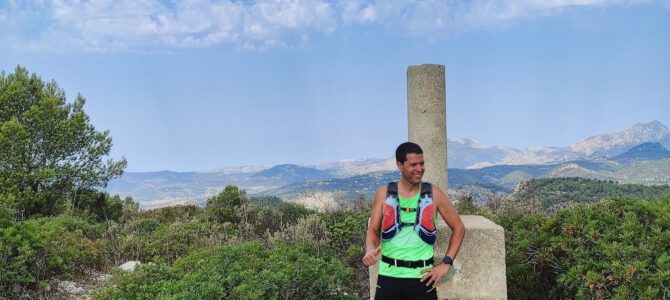 Coll de sa Creu, Puig Gros de Bendinat, Coma Font de s’Ermita
