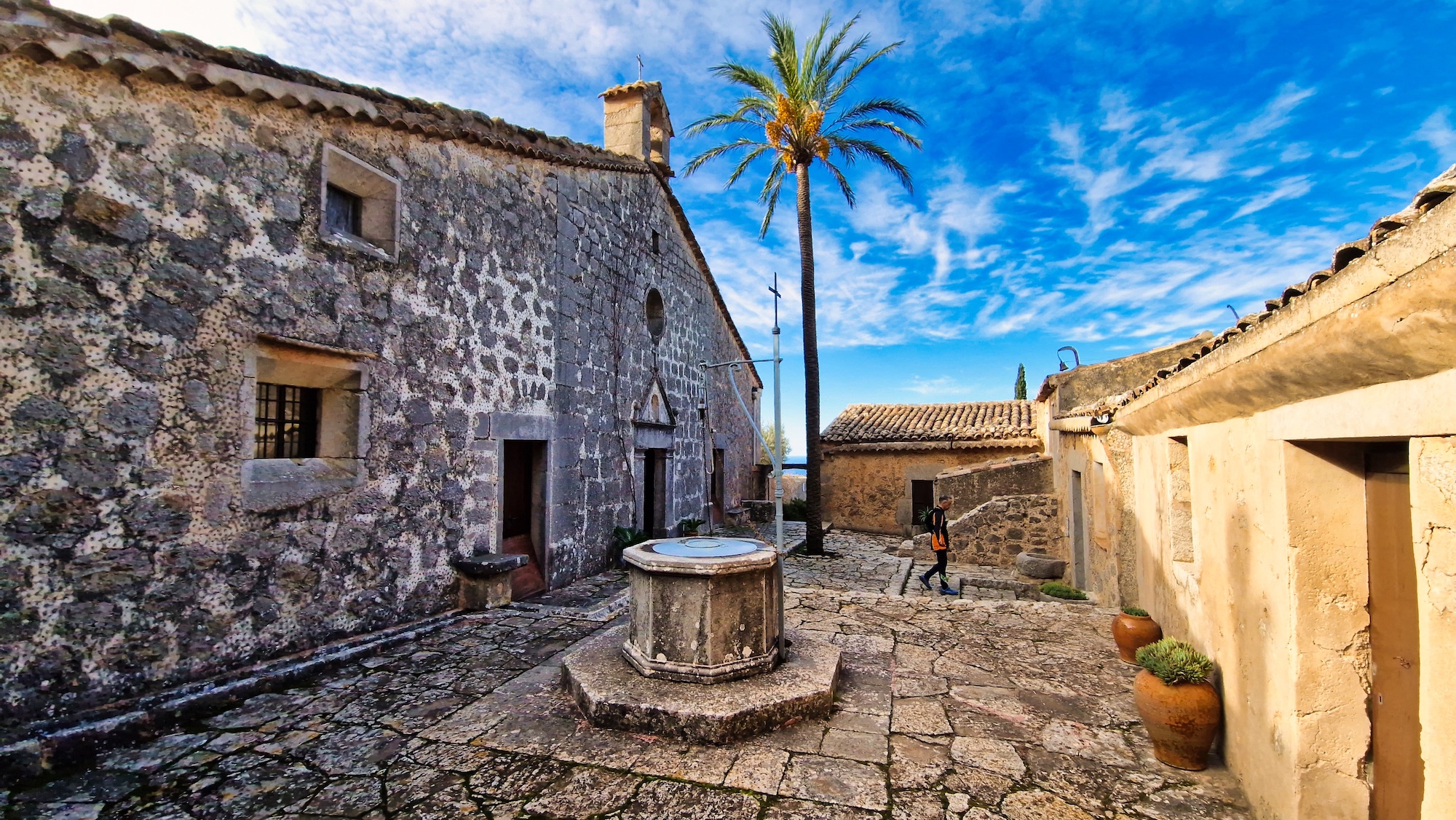 Camí de s’Escolta, Miradors de s’Arxiduc, Cingles de Son Rullan, Ses Basses Camí de s’Escolta, Miradors de s’Arxiduc, Cingles de Son Rullan, Ses Basses