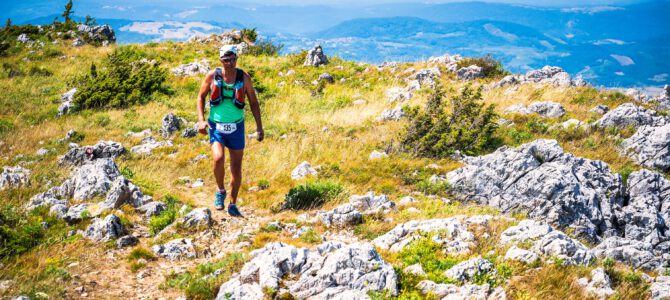 Ultra X I Feel Slovenia 25K (2025)