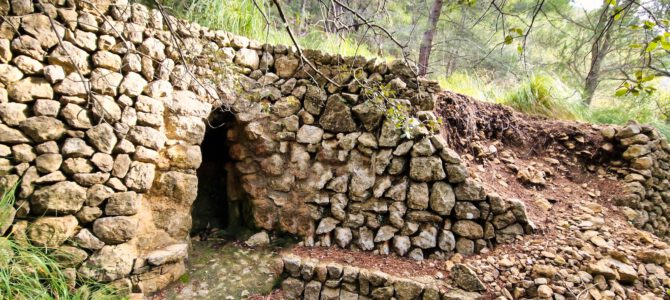 De Palma a Puigpunyent (Per Establiments, Bunyolí i Sobremunt)